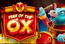 Year of the Ox